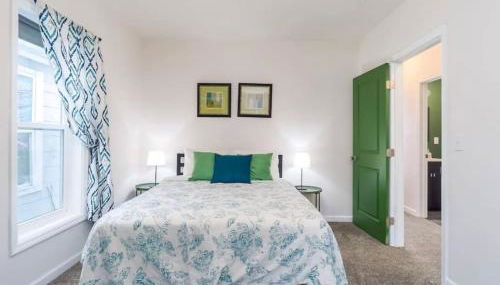 Housepitality - The Mint Julep House - Foto 3