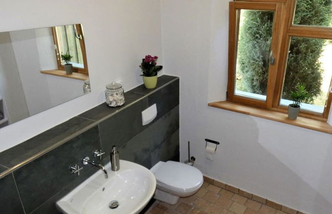 Holiday Apartment Fernblick - Foto 12