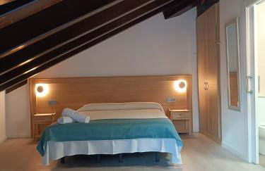 Apartamentos turisticos Ávila Puerta del Mariscal 1-1 - Foto 14