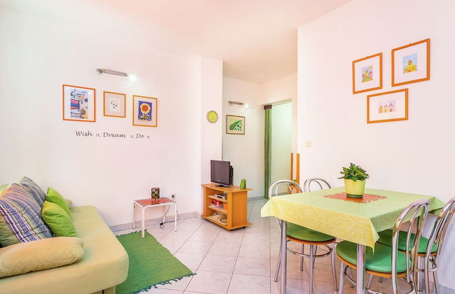 Inviting Apartment in Vinkuran near Sea - Foto 8