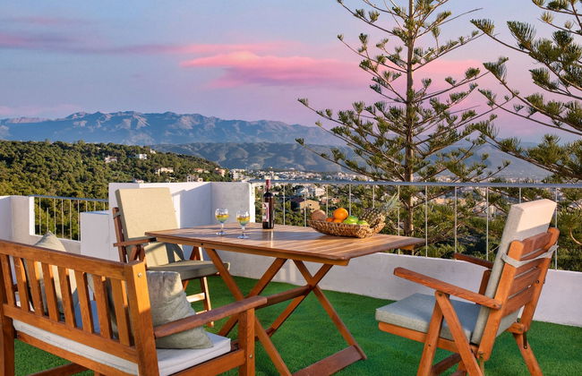 Sunset Home with sea view - Foto 20