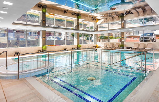 Apartamenty Sun & Snow Klifowa Rewal - Foto 61