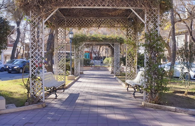 Condor Suites Apart Hotel - Photo 69