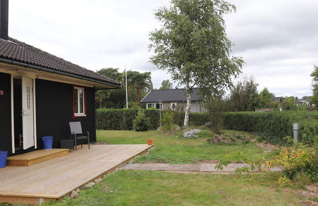 7 Person Holiday Home in Tvaaker - Foto 19