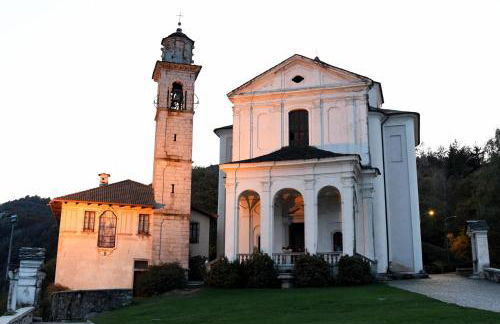 Casa Baroni few min from Orta Lake - Happy Rentals - Foto 54