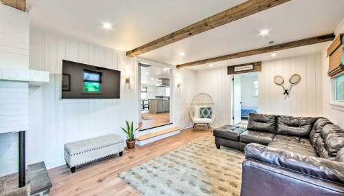 3 Mi to Dutch Wonderland Serene Home with Deck - Foto 2