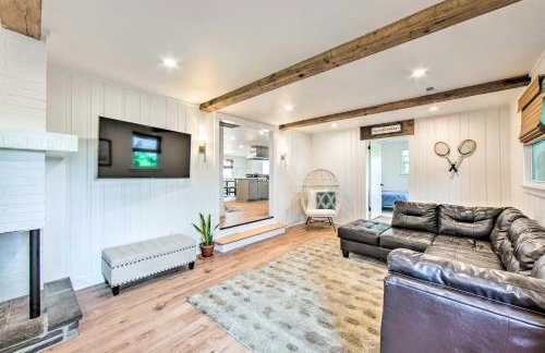 3 Mi to Dutch Wonderland Serene Home with Deck - Foto 2