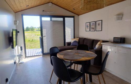 Cichy Brzeg Mazurski - Foto 4