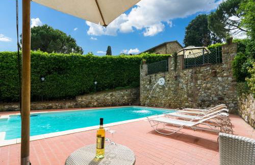 Holiday Home in Town Center with Pool, Garden, Hot Tub - Foto 20