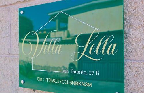 Villa Lella - Tevere - Foto 67