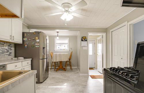 Close to Venues and Fairgrounds! York Area Home - Foto 3