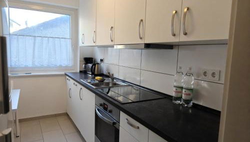 Moderne 2-Schlafzimmer-Wohnung in der Cloppenburger Straße - Photo 4