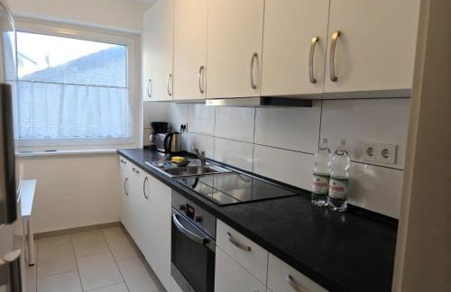 Moderne 2-Schlafzimmer-Wohnung in der Cloppenburger Straße - Photo 4