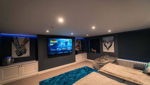 3 The Steyne - Stunning 5 Storey Georgian house with cinema room - Foto 2