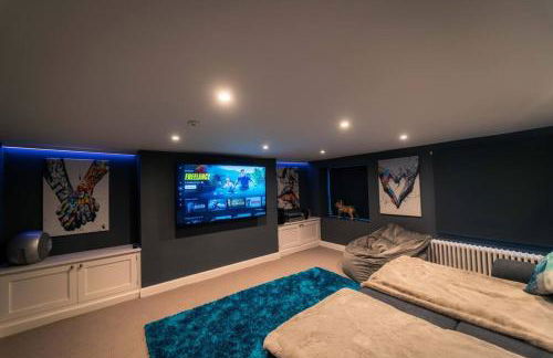 3 The Steyne - Stunning 5 Storey Georgian house with cinema room - Foto 2