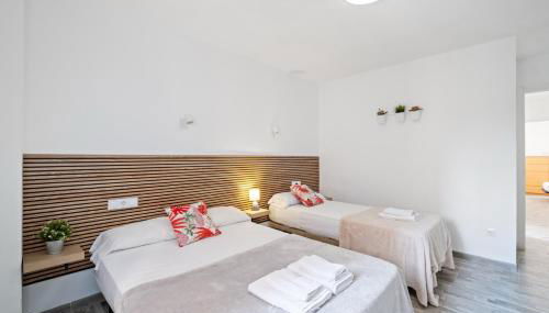 Piso de 3 habitaciones en Malaga - Foto 2, towels