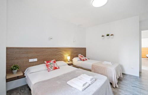 Piso de 3 habitaciones en Malaga - Foto 2