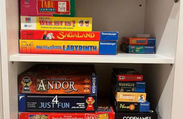 Stilvolles Ferienhaus in Gerolstein - Foto 14