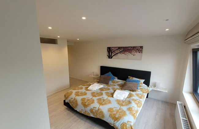 Apartment in Zuienkerke With Terrace - Photo 2