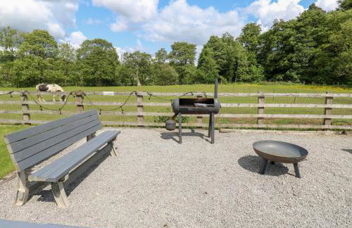 Bullace Barn - Foto 53