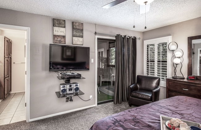 Pinon Park by Ruidoso Vacation Rentals - Foto 20