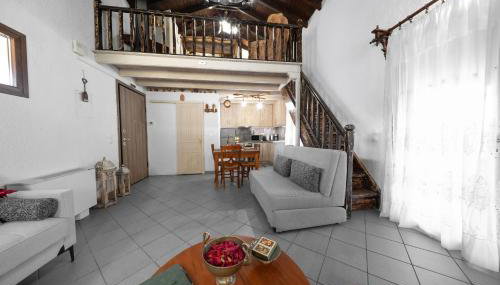 Chalet Renata 1 Livadi Arachovas - Foto 3