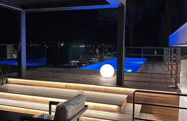 Infinity N5 Villa Brzet - Foto 4