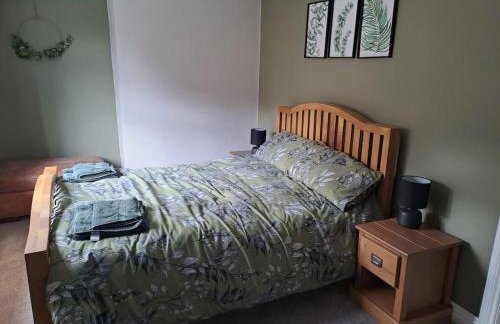 Cosy cottage near Alton Towers - Foto 10