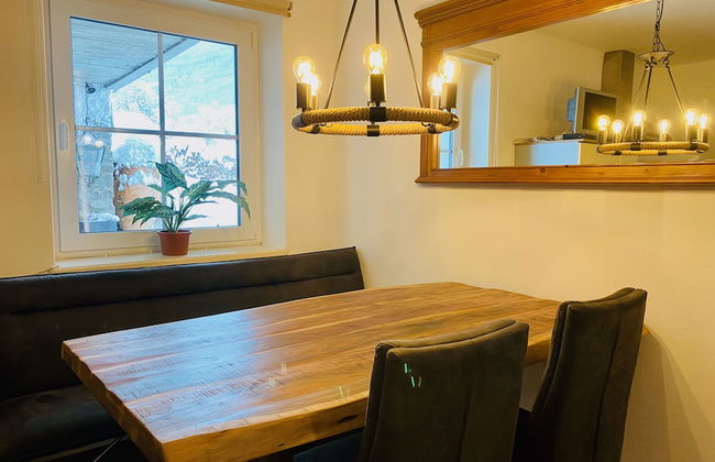 Landhaus Angerhof - Foto 28