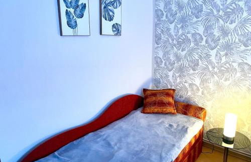 Ferienwohnung Boldt - Foto 8