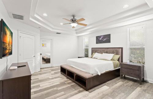 Lakeview Retreat: Perfect for Events or just relax - Foto 16