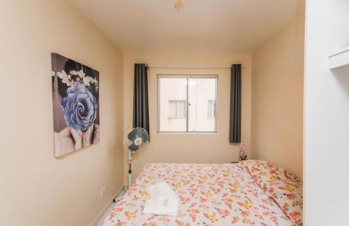 Rental Palhoça- Acomodações Residenciais III - Foto 3