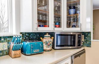 10 Mins To The Big House and Sleeps Up To 10 Guests - Foto 28