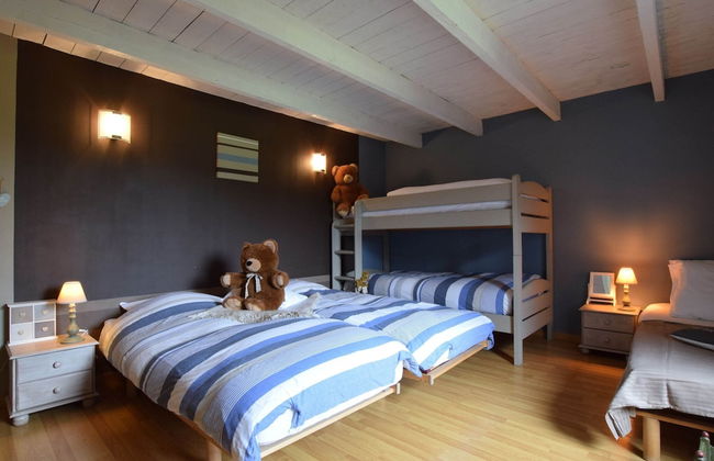 Libramont Stone Garden Haven - Photo 7