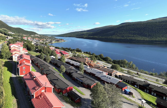 Åre Travel- Åre Fjällbyn - Foto 46