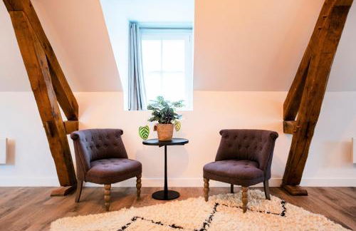 Le Laurencin Sens - Le Duplex - Cœur de ville - Foto 18