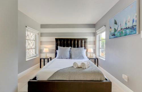 The oasis near the cruise & airport - By Avi - Foto 9