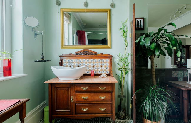 The Suite, 82 Cathedral, Private Parking - Foto 37