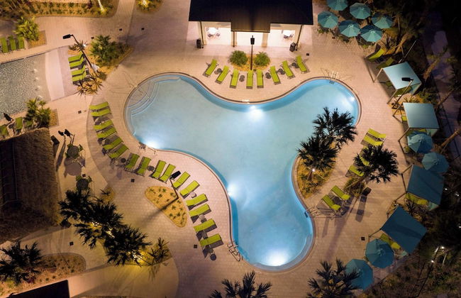 Gorgeous 4 Bd w Pool at Storey Lake Resort 4277 - Photo 135