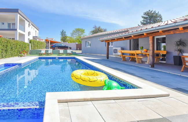 Apartments Franjo - Foto 18