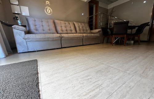 Fantástica Casa Praia Próxima ao Beto Carreiro - Foto 8