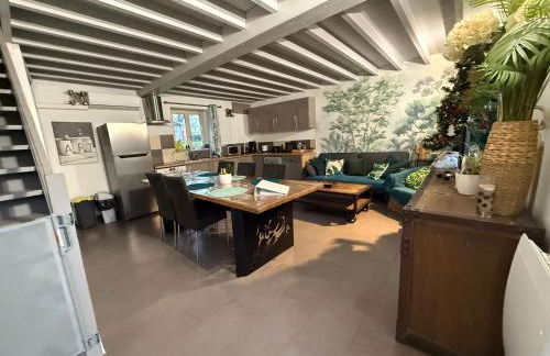 gites de Warincthun - Foto 62