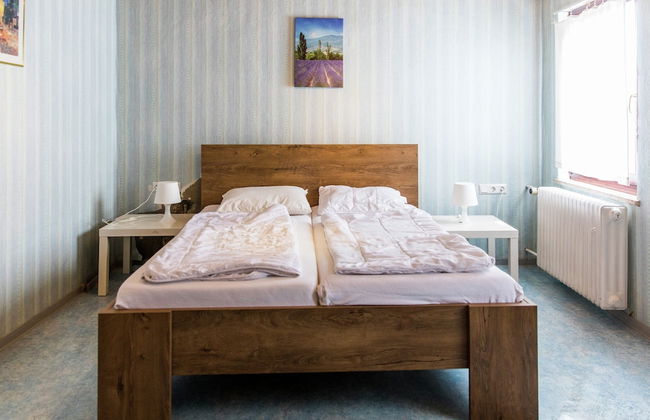 Large Group House, Beautifully Located in Eifel - Foto 4