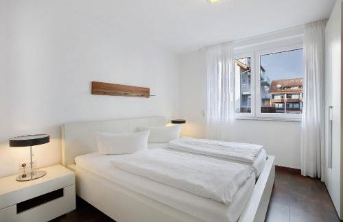 Markgraf Apartments Haus 4 - Foto 13