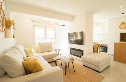 H&H Suite Mirador de Granada Vistas a la Alhambra y Sierra nevada - Foto 11