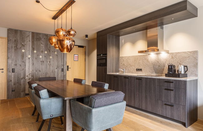 Superior Ferienwohnung fur 6 Personen - Foto 14