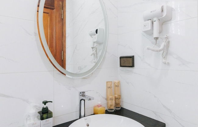 HoLo Central Hanoi - Serviced HomeStay - Foto 36