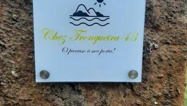 Chez Tronqueira 43 - Foto 2