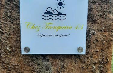 Chez Tronqueira 43 - Foto 2