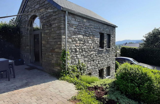 Scenic Cottage in Rahier - Photo 16